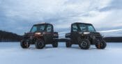 2020 Polaris Ranger XP 1000 NorthStar Models
