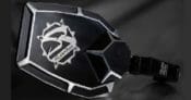 Sector Seven Navigator Convex Mirrors