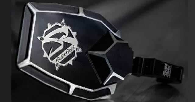 Sector Seven Navigator Convex Mirrors