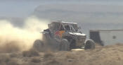 Best In The Desert Announces 2021 Race Series