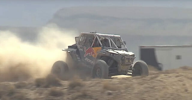 Best In The Desert Announces 2021 Race Series