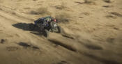 Best In The Desert Announces 2021 Race Series