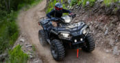 2021 Polaris Sportsman 570