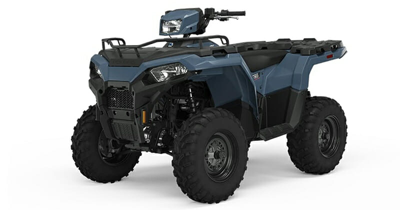 2021 Polaris Sportsman 779908