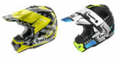 Arai VX-Pro4 Helmets