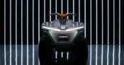 CFMoto Evolution A | Electric ATV Concept Model
