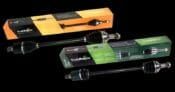 CV Axles for Honda Talon from TrakMotive
