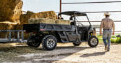 2021 Can-Am Defender Pro Lone Star