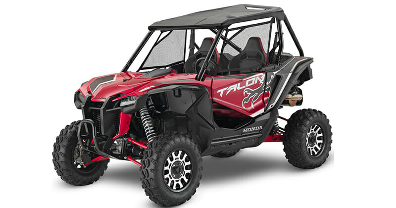 Enjoy a cooler, comfortable ride on your next powersports adventure with a new Heat Control & Dirt Deflector Kit (part # 902111) from Design Engineering Powersports.