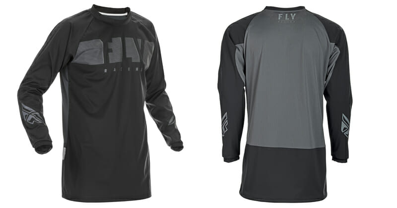 Fly Racing Windproof Jersey