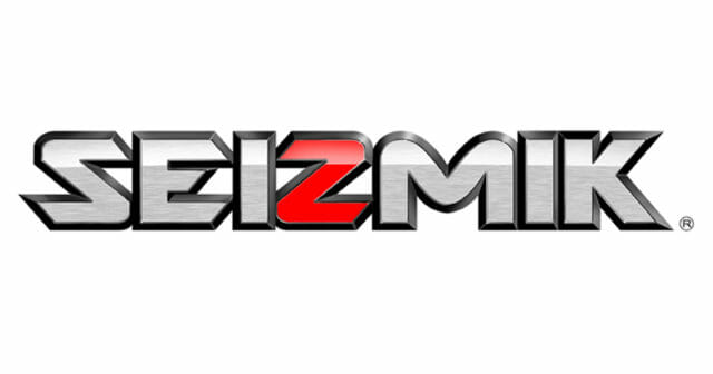 Seizmik Logo