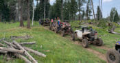2020 White Mountain UTV Jamboree