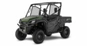2020 Honda Pioneer 1000