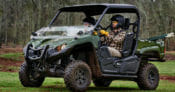 2021 Yamaha Viking EPS
