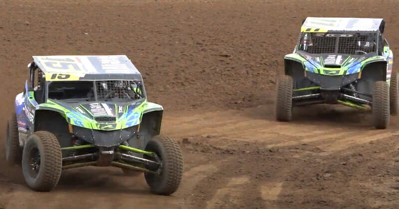 Arctic Cat Wildcat XX