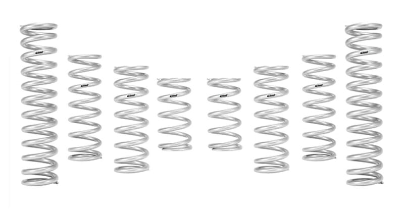 2020 Can-Am Maverick X3 X RS Turbo RR Spring Kit