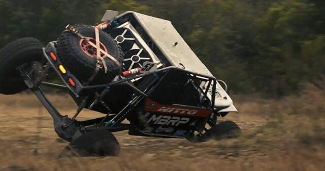 Fast Friday 2020 4WP Nitto Tire Nationals Highlights