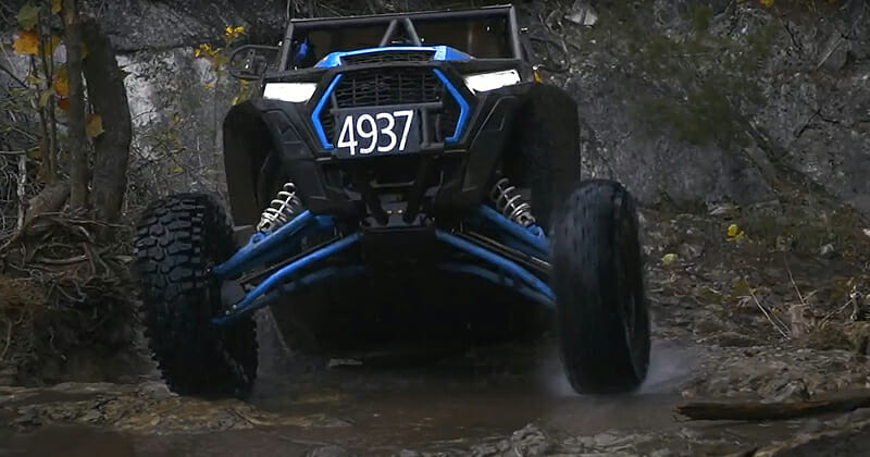 Fast Friday 2020 4WP Nitto Tire Nationals Highlights