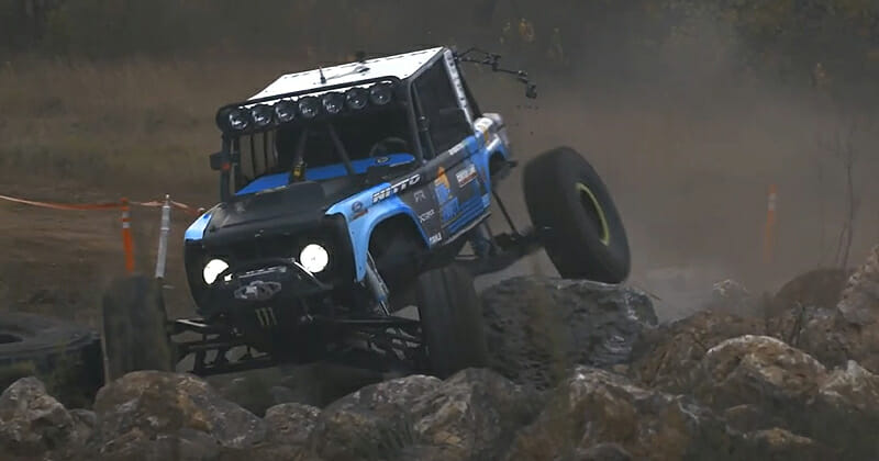 Fast Friday 2020 4WP Nitto Tire Nationals Highlights