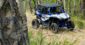 UTV News Real World Rides: Honda Talon, Montana - Episode 1