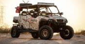 Road 2 Recovery & Rigid 2018 Polaris General