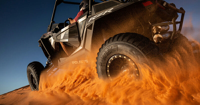 System 3 Off-Road SS360 UTV Sand Tire
