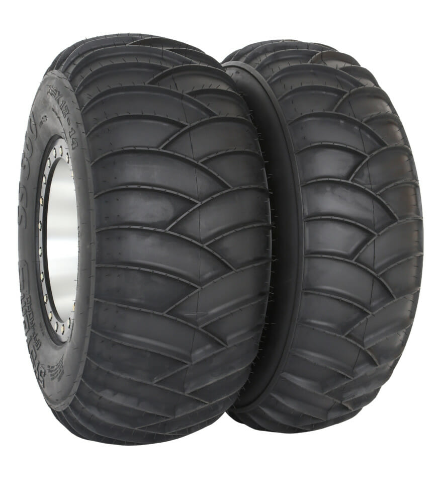 System 3 Off-Road SS360 UTV Sand Tires