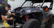 TechTues | Installing SuperATV's Heavy Duty Radiator