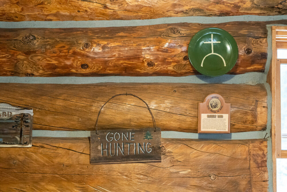 The Marks Family ranch