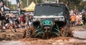 Tucker Powersports Partners With Monsters of the South