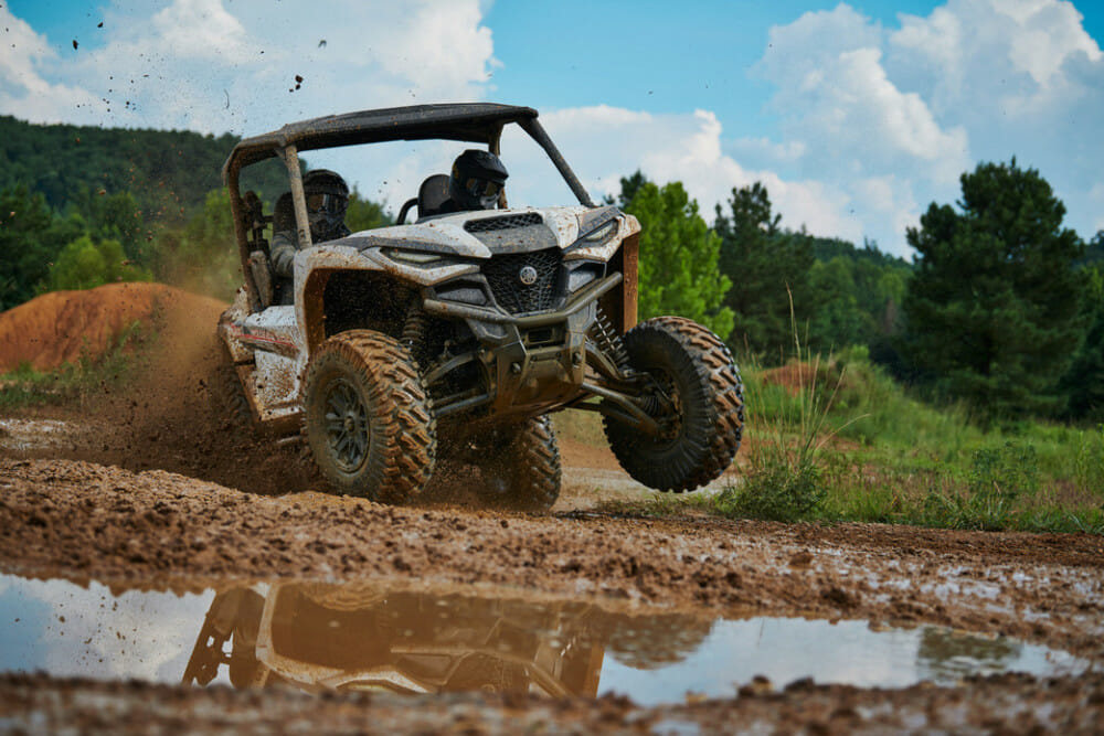 GBC Tires Dirt Commander 2.0
