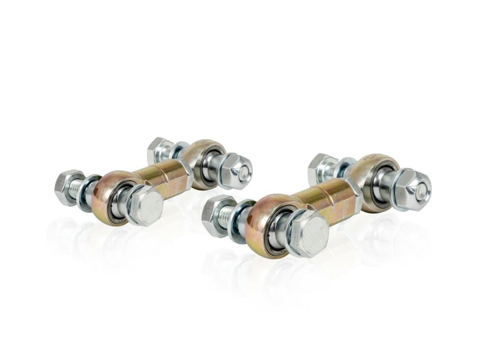 Reviews: Eibach ETFX2 5 Spanner Wrench Kit   UK