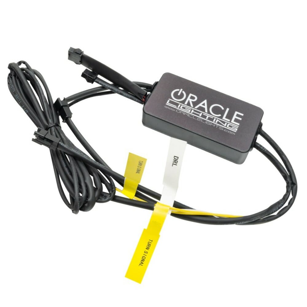 Oracle Lighting Dynamic ColorSHIFT for Polaris