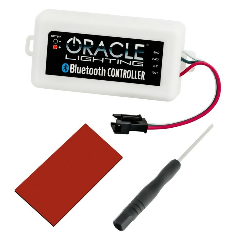 Oracle Lighting Dynamic ColorSHIFT for Polaris