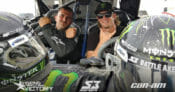 S3 Power Sports at 2020 BlueWater Desert Challenge