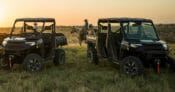 2020 Polaris Ultimate Texas Ranger Giveaway