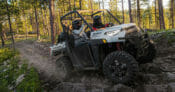 2021 Polaris Off-Road Ranger XP 1000 Trail Boss
