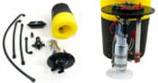 Aeromotive’s Yamaha YXZ1000R Fuel Pump & Kit