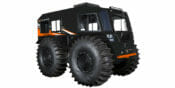 ARGO Partners with SHERP for Co-Brand Agreement