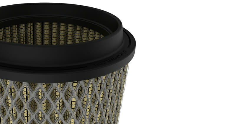 YXZ1000R Air-Filter Install