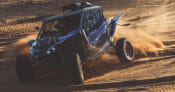 Fast Friday | Yamaha X-Raid YXZ1000R Gallery