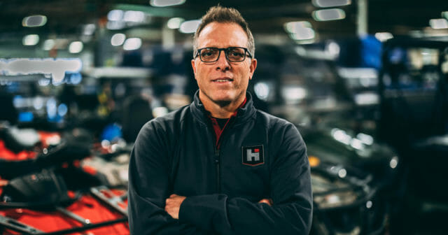 HISUN USA Welcomes new VP of Operations and Executive Board Member, Jamie Cheek.