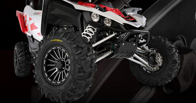 ITP SD Single and Dual Beadlock Wheels
