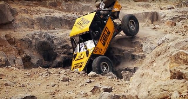 Fast Friday | Optima Batteries Torture Test