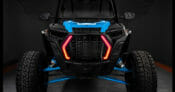Oracle Lighting Dynamic ColorSHIFT for Polaris