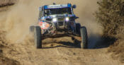 Polaris RZR Factory Racing Captures Eighth-Straight Win at SCORE Baja 1000