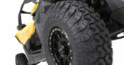System 3 Off-Road RT320 Tires