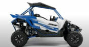 YXZ1000R Air-Filter Install