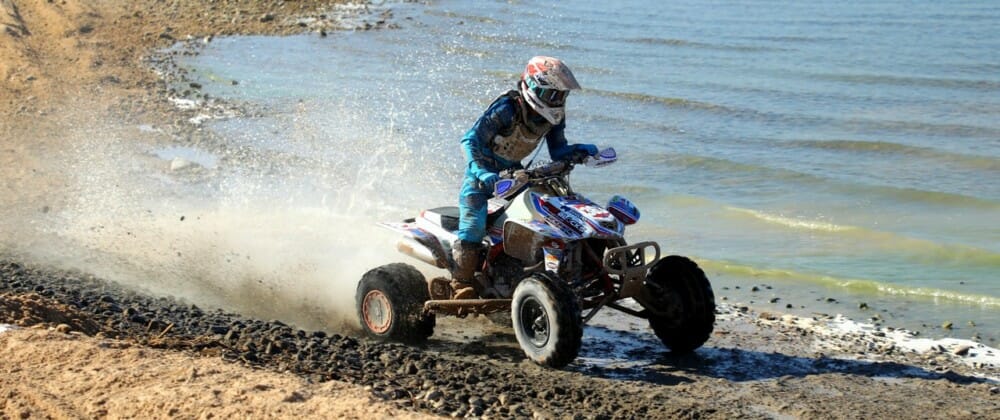 Cody Sanford