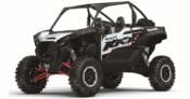 2021 Kawasaki Teryx KRX 1000 Special Edition